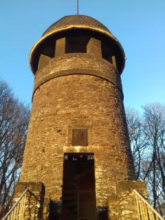 Domizil - Bad Bertrich - 5