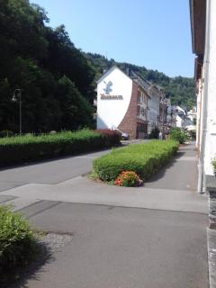 Domizil - Bad Bertrich - 7
