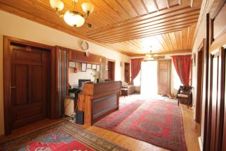 Konya Dervish Hotel - Konya - 9