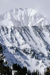 Moonlight Mountain Home-1 Hidden Trail - Big Sky Mountain Village - 5