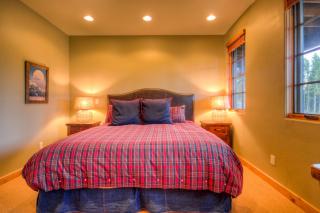 Moonlight Mountain Home-1 Hidden Trail - Big Sky Mountain Village - 3