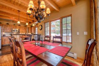 Moonlight Mountain Home-1 Hidden Trail - Big Sky Mountain Village - 2