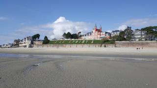 BAIE DE SOMME - Le pourquoi pas - 2