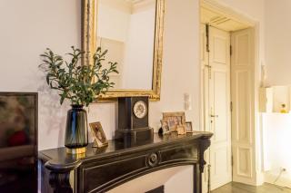 RétroMirabeau - CHAMBRE Suite & APPARTEMENTS de Charme - Localisation Prémium - Narbona - 3