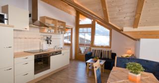 Appartement K2 - 2