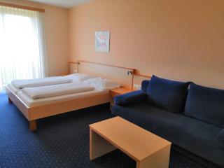 Kunstcafe Rooms - Stegersbach - 9