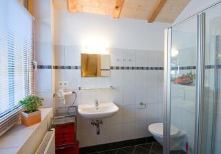 Appartement K2 - 4