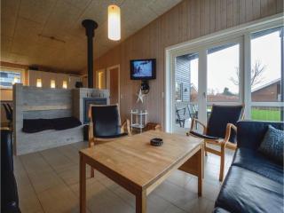 Holiday Home Råde Strandpark Haderslev V - 3