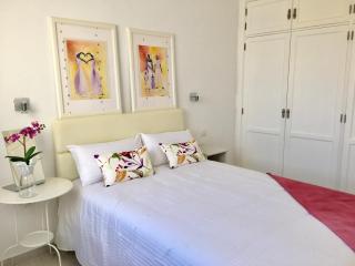 Apt BARLOVENTO. Near the beach - Tías - 3