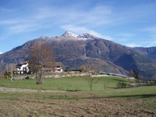 Agriturismo Plan d'Avie - Aosta - 6