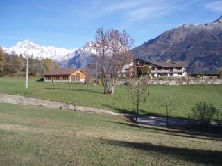 Agriturismo Plan d'Avie - Aosta - 5