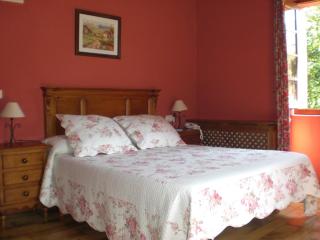 Hotel Rural Genestoso - Genestoso - 9