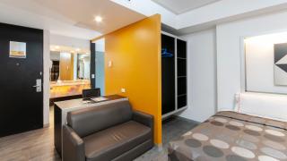 Hotel Harare - Città del Messico - 7