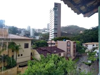 Casa verde - Belo Horizonte - 7