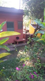 Secret Cabins at Firefly Beach Cottage - Negril - 7