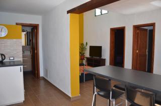Casa de la playa - Punta de Mujeres - 6