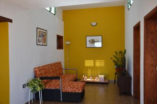 Casa de la playa - Punta de Mujeres - 8