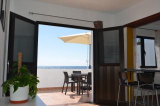 Casa de la playa - Punta de Mujeres - 0
