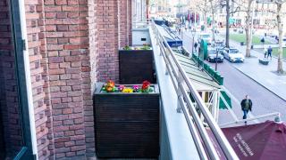Royal Amsterdam Hotel - 3