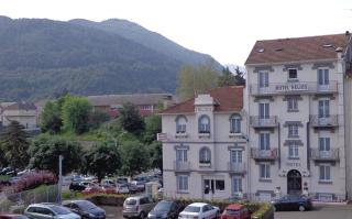 Hôtel Hélios - Lourdes - 8