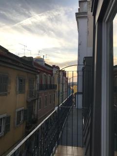 The George Flat - Lisbona - 9