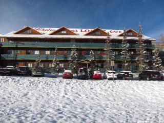 Chateau Apres Lodge - Park City - 8