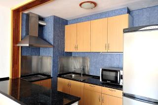 Apartamento playa cantara - Alicante - 6