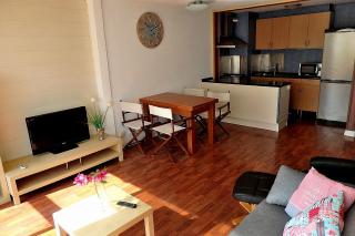 Apartamento playa cantara - Alicante - 7