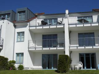 Appartement Residenz Bellevue Whg - Zinnowitz - 0