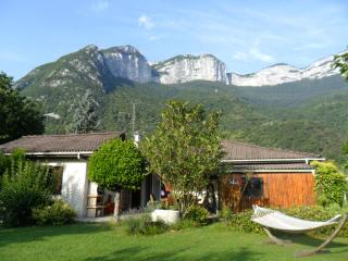 Les champs dorés - Noyarey - 8