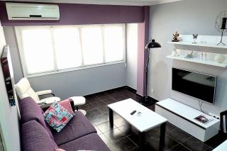 Apartamento centro casco antiguo Alicante - Alicante - 8