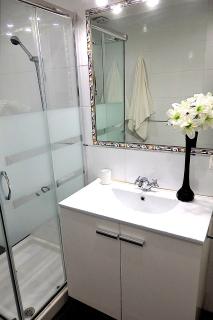 Apartamento centro casco antiguo Alicante - Alicante - 6