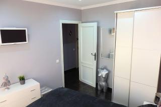 Apartamento centro casco antiguo Alicante - Alicante - 4