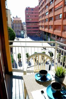 Apartamento centro casco antiguo Alicante - Alicante - 0