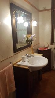 Camere Montalbano - San Miniato - 5
