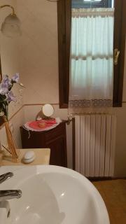 Camere Montalbano - San Miniato - 6