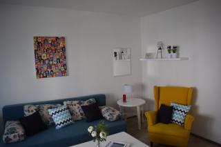 Apartment Optimist/Downtown - 8