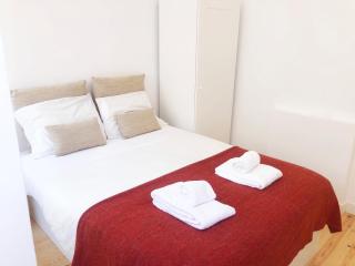 20 1 - Lisbon Central Apartment with Terrace - Lisboa - 4