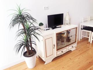 20 1 - Lisbon Central Apartment with Terrace - Lisboa - 3