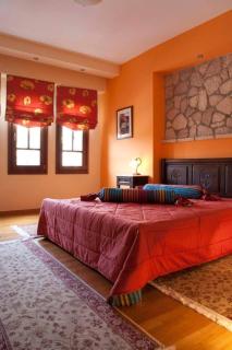 Hotel Kynaitha - Kalavryta - 9
