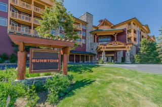 Sunstone 326 - Mammoth Lakes - 0