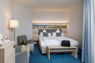 Hotel Seeschwalbe - Cuxhaven - 4