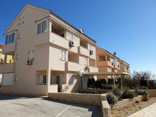Apartment Blue Sky - Novalja - 9