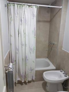 Leguizamón suite con cochera - Salta - 3