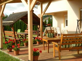 Villa Maria - Egerszalók - 7