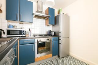 PARK APARTMENTS at OBC - Belfast - 1