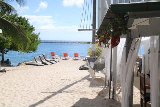 Coral Reef Beach - Savaneta - 4