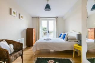 PARK APARTMENTS at OBC - Belfast - 4