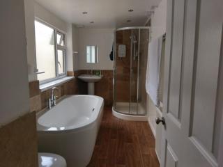 Gallery Guest House - Plymouth - 9