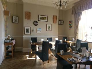 Gallery Guest House - Plymouth - 1